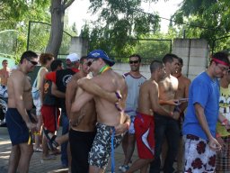 XVII Concentracion - 2010